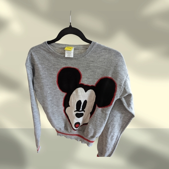 Mickey Sweater - Picture 1 of 3